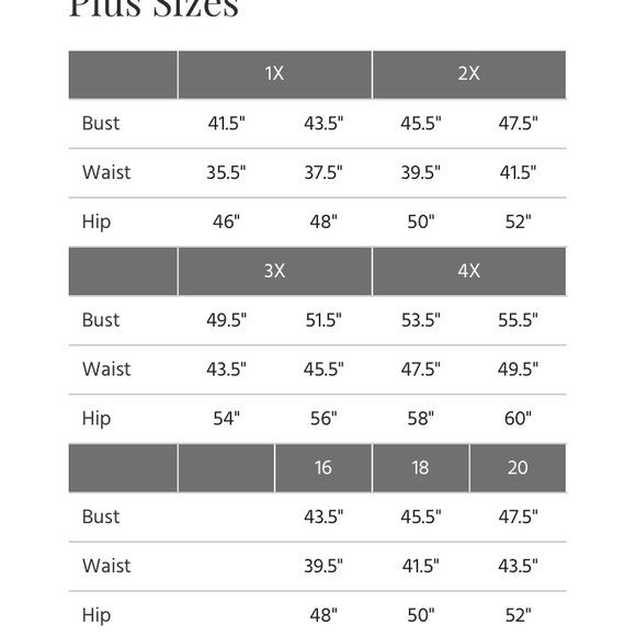 PRICE✂️ ➕Floral Striped Wrap Dress (3X only) - Picture 4 of 4